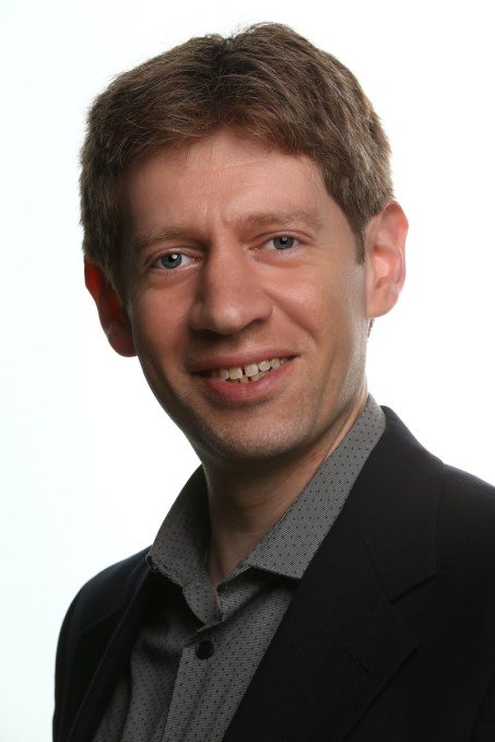 Kenneth Stanley, co-founder and CEO of Maven