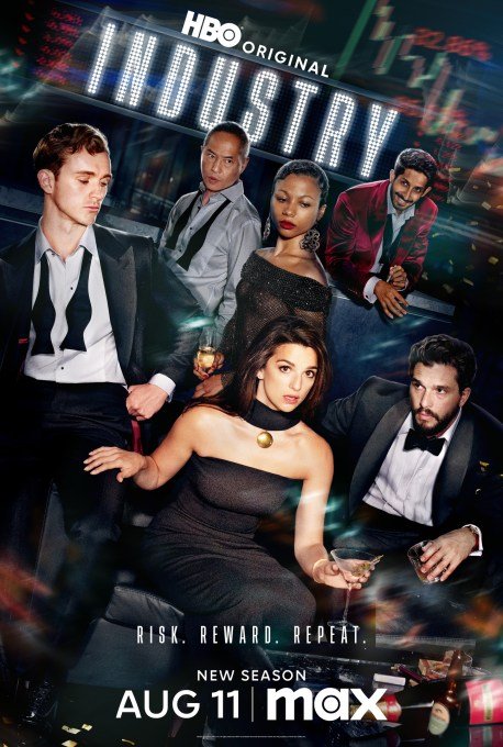 Industry Key Art
