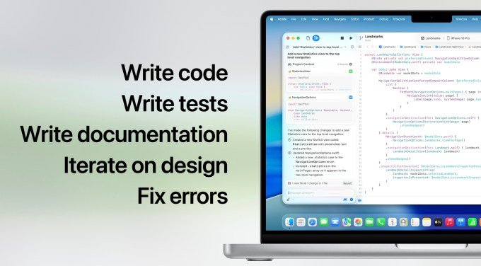 Xcode