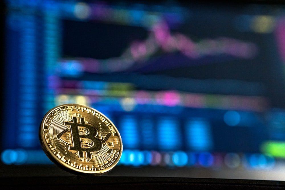 Blockchain technology and digital growth