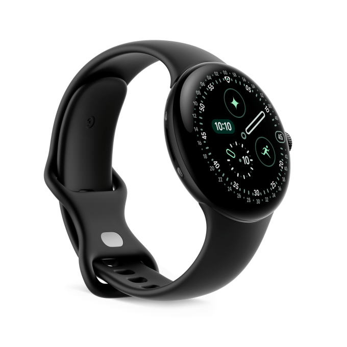 Google Pixel Watch 4