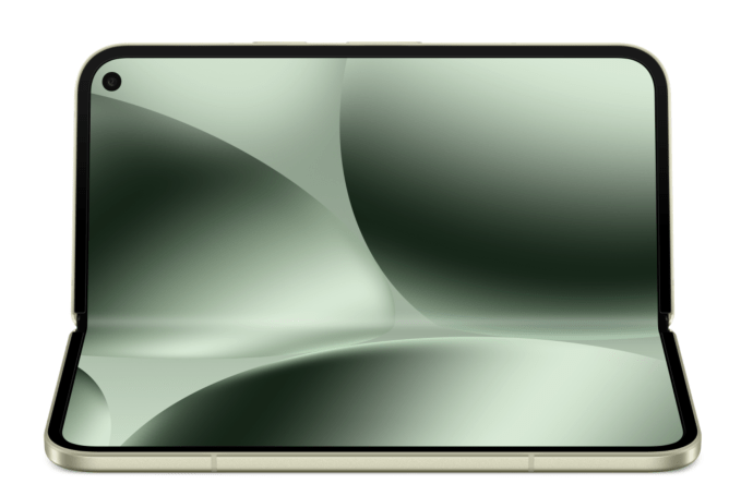 Google Pixel 10 Pro Fold