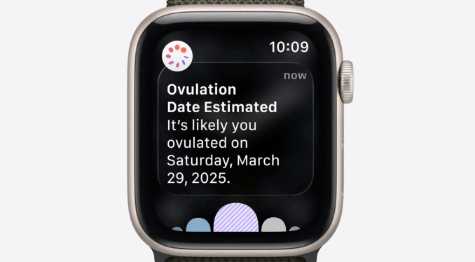 Apple Watch SE 3
