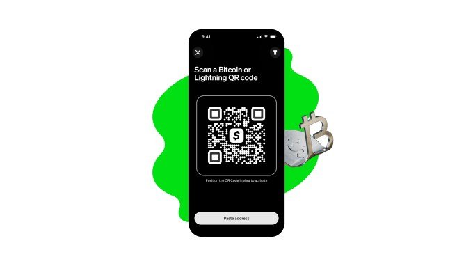 Bitcoin Lightning Network integration