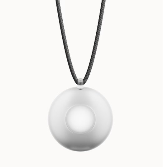 Friend AI pendant