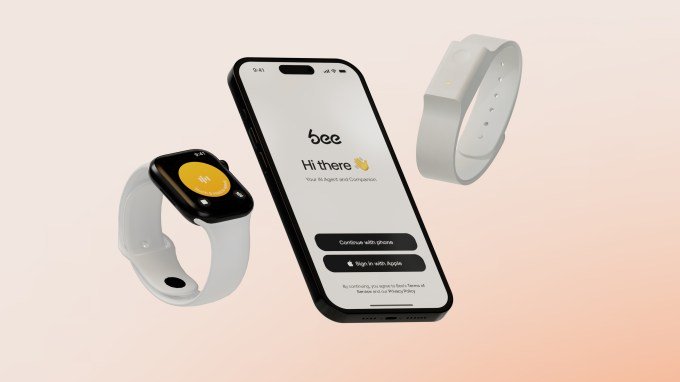 Bee AI device