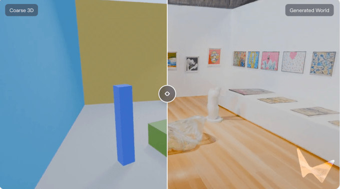 Chisel feature demonstrating structure vs style
