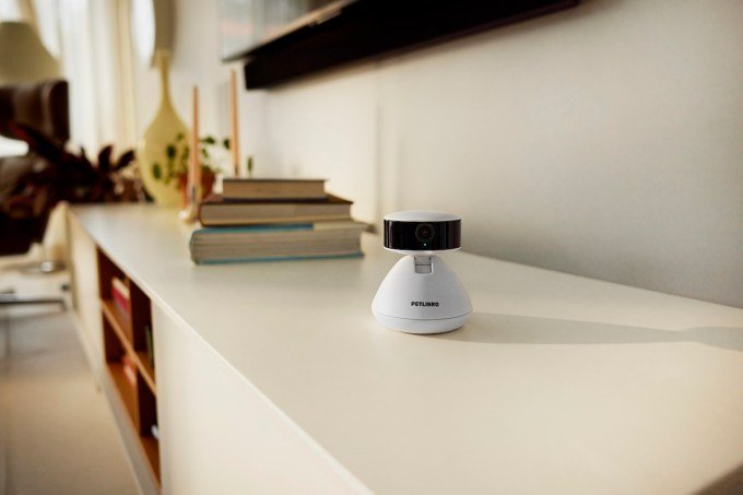 Petlibro Scout Smart Camera