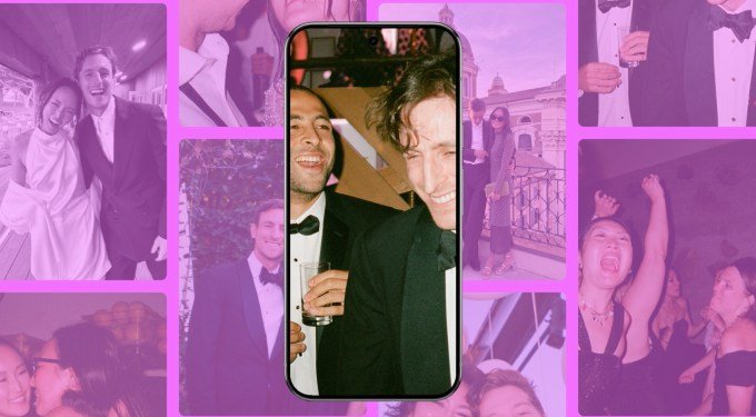 Google Photos 2025 Recap customization