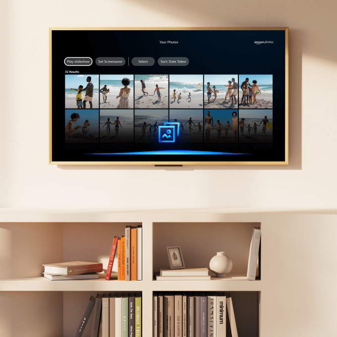Ember Artline TV