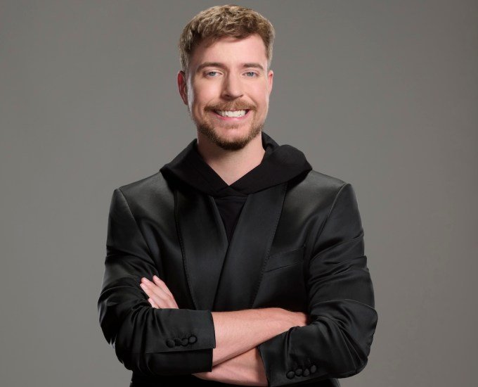 MrBeast