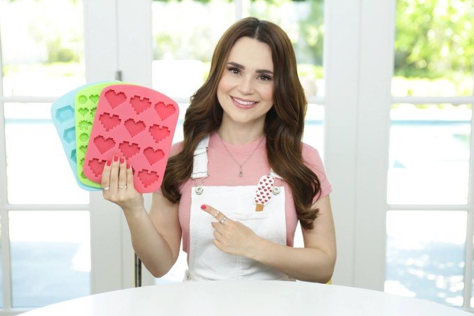 Rosanna Pansino