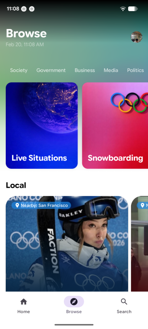 Particle+ subscription options