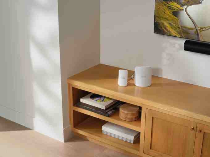 Eero Signal device