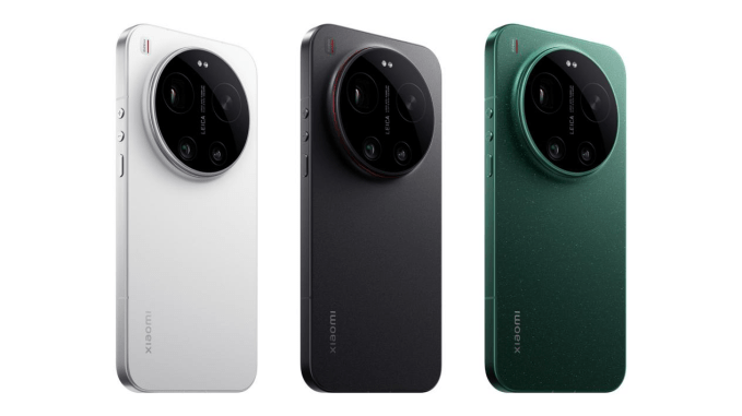 Xiaomi 17 Ultra smartphone