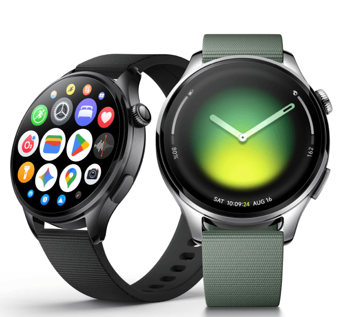 Xiaomi Watch 5