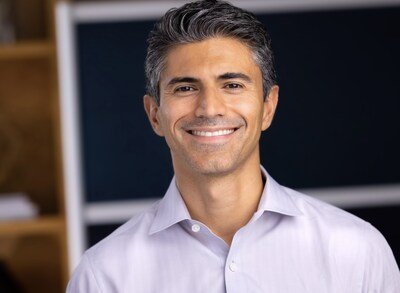 Hesam Hosseini, former Match Group COO