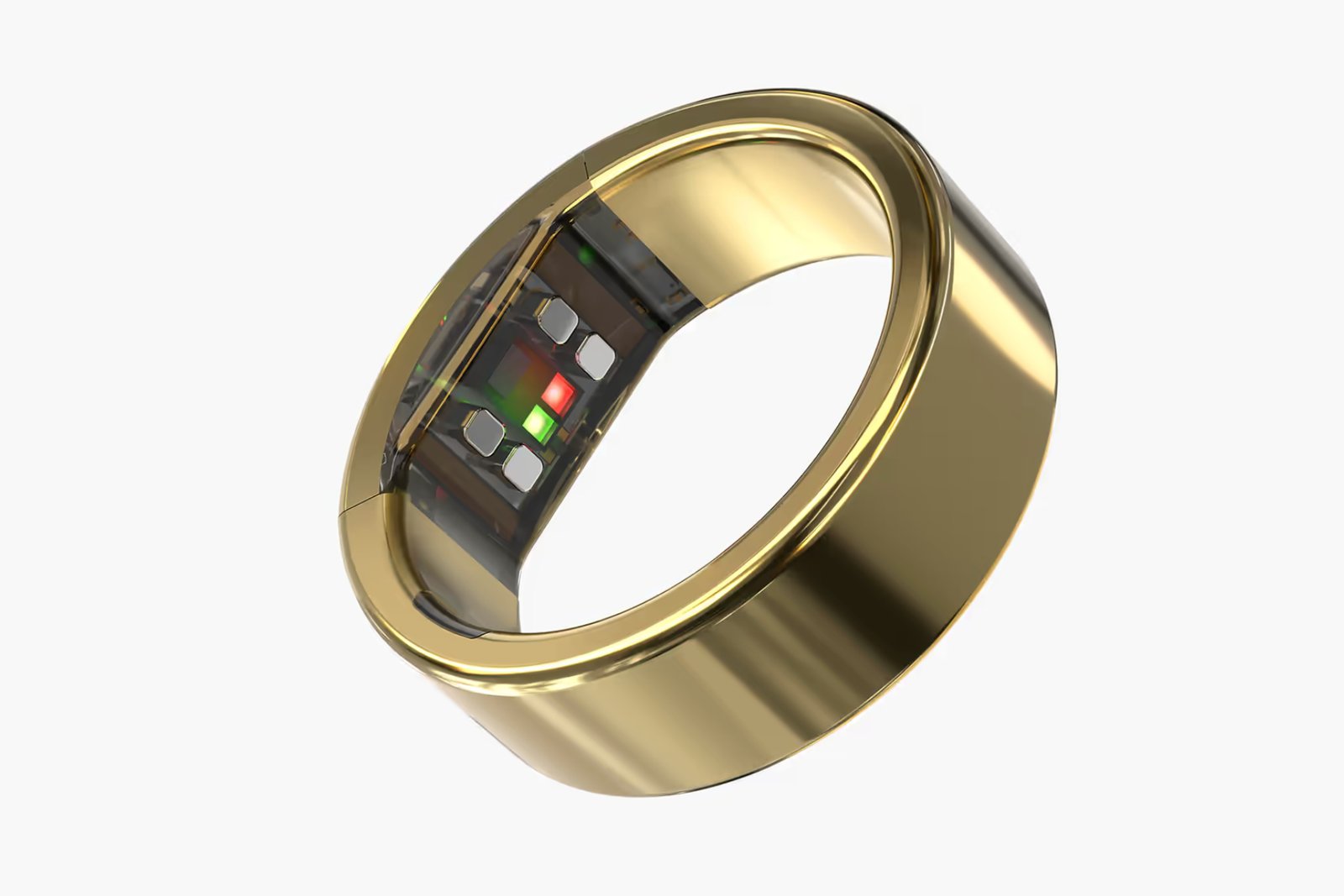Ultrahuman Ring Pro