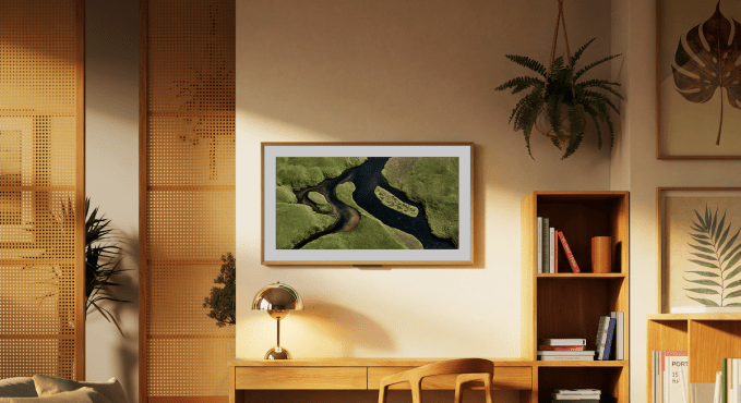 Amazon Ember Artline TV