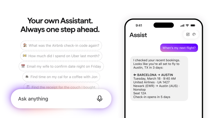 Extra AI summary features