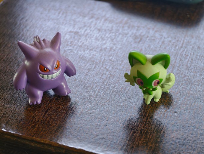 Camera sample 1