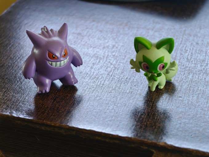 Camera sample 2