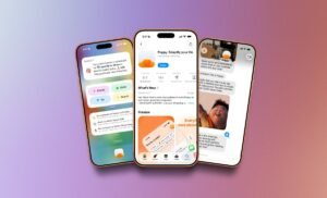 Poppy: The Proactive AI Assistant Taming Your Digital Chaos